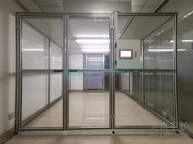潔凈棚的應用領域有哪些？