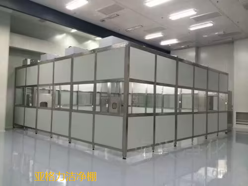 常用凈化車間設(shè)備有哪些？