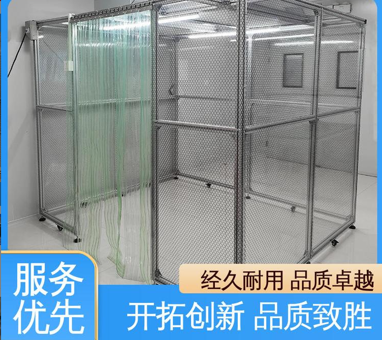 什么是無(wú)菌操作棚？